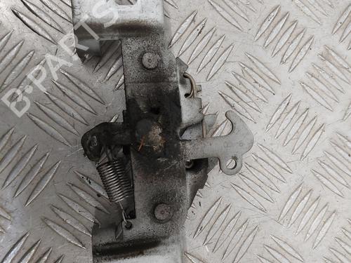 Hood lock CITROËN XSARA Coupe (N0) 1.9 D | BP24403637C133 