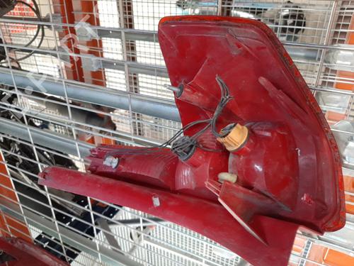 Left taillight CITROËN C4 I (LC_) 1.6 HDi | BP23717167C34 