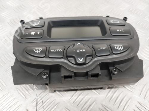 Climate control CITROËN XSARA PICASSO (N68) 1.6 HDi | BP23745736I5 