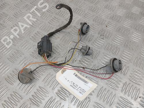 Used Lamp holder FORD FOCUS III 1.6 Ti (85 hp) 29846264