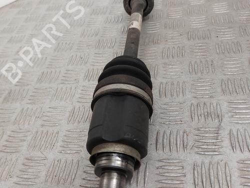 Right front driveshaft SUZUKI SWIFT IV (FZ, NZ) 1.2 (AZH412, ZC72S) | BP25916394M39 - Image 2