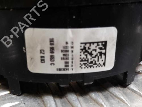 Squib airbag SKODA OCTAVIA II (1Z3) 1.9 TDI | BP23725545C102 