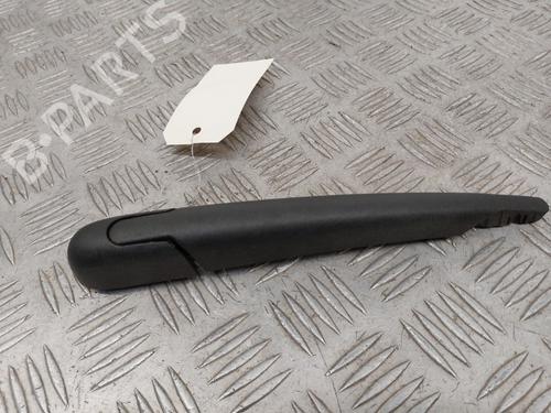 Rear windshield wiper arm RENAULT MEGANE II (BM0/1_, CM0/1_) 1.5 dCi (BM1F, CM1F) | BP23746945C144 