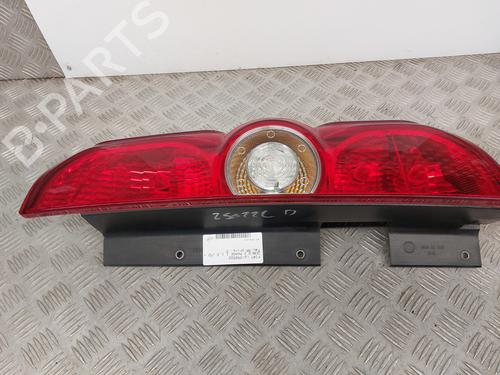Right taillight FIAT DOBLO Cargo (263_) 1.3 D Multijet | BP26676079C35 - Image 4