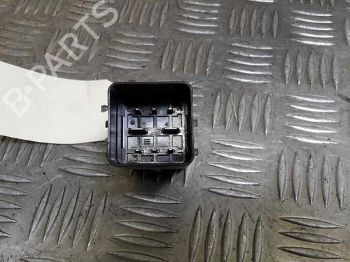 Used Electronic module Electronic module CITROËN BERLINGO MULTISPACE (B9) 1.6 HDi 90 (92 hp) 24349845 24349845