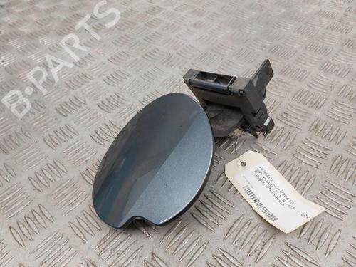 Fuel flap PEUGEOT 307 (3A/C) 1.6 HDi 110 | BP23738126C131 