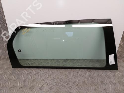 Dør rude højre bagtil VW UP! (121, 122, BL1, BL2, BL3, 123) 1.0 (60 hp) 31832947