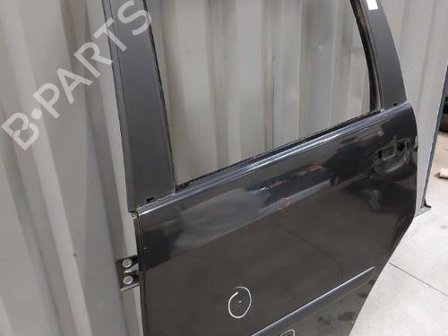 Used Left rear door FIAT IDEA (350_) 1.9 JTD (101 hp) 23727592