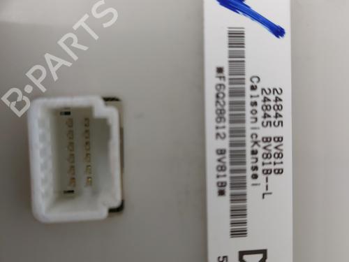 Used Climate control Climate control 28622735 28622735