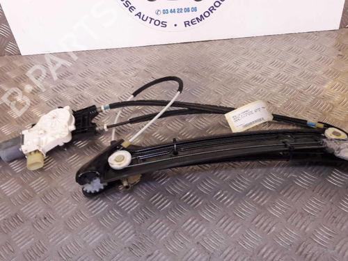 Used Front left window mechanism BMW 4 Coupe (F32, F82) 430 d xDrive (258 hp) 23656673