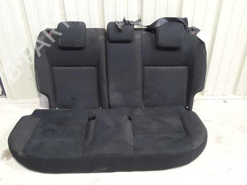 Used Rear seat NISSAN JUKE (F15) 1.2 DIG-T (115 hp) 23716601