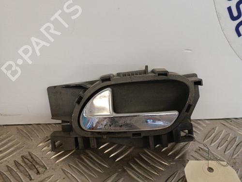 Used Front left interior door handle Front left interior door handle PEUGEOT 207 (WA_, WC_) 1.4 HDi (68 hp) 23655232 23655232
