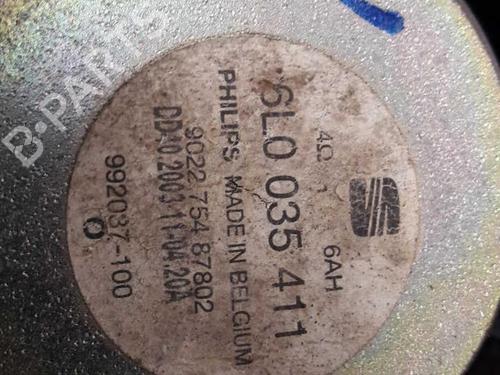 Speaker SEAT CORDOBA (6L2) 1.9 SDI | BP23735319E2 