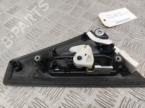 Rear right exterior door handle RENAULT CLIO IV (BH_) 1.5 dCi 75 | BP23746522C130 