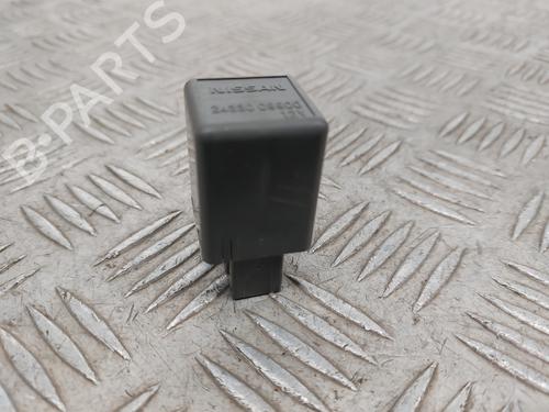 Elektronisk modul Elektronisk modul NISSAN QASHQAI II (J11, J11_) 1.6 dCi (130 hp) 33831494 33831494