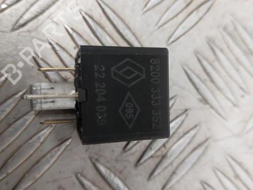 Electronic module RENAULT TWINGO II (CN0_) 1.5 dCi 75 | BP24853941M83  - Image 5
