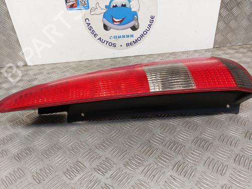 Right taillight FORD FUSION (JU_) 1.6 | BP23746817C35 