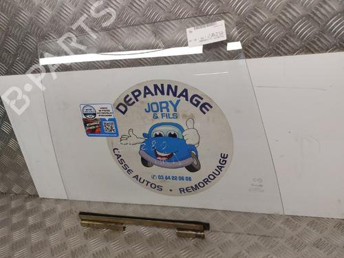 Rear right door window PEUGEOT 205 II (20A/C) 1.7 Diesel | BP23746118C21 