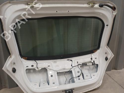 Tailgate OPEL CORSA D (S07) 1.3 CDTI (L08, L68) | BP23660216C6 
