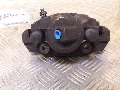 Used Right front brake caliper Right front brake caliper FORD SIERRA II Hatchback (GBC, GBG) 2.0 i (109 hp) 24853227 24853227