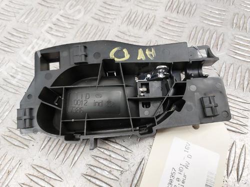 front-right-interior-door-handle-peugeot-407-6d_-2004-2005-2006-2007-2008-2009-2010-2011-23738362 main image