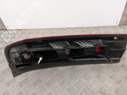 Right taillight FORD FIESTA V (JH_, JD_) 1.4 TDCi | BP24467281C35 