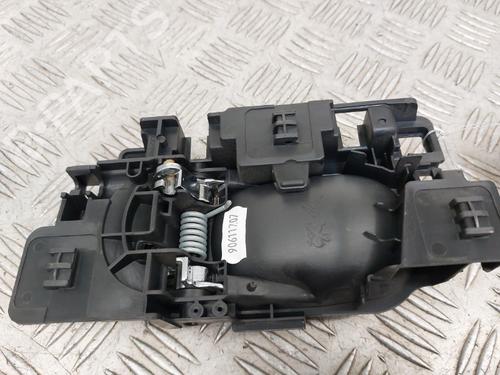 Venstre bak invendig håndtak CITROËN C4 CACTUS 1.5 BlueHDi 100 | BP23746759I15 