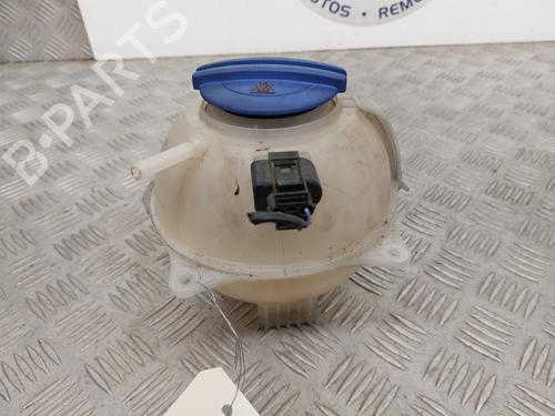 Expansion tank VW POLO (9N_, 9A_) 1.4 TDI | BP23747873C120 