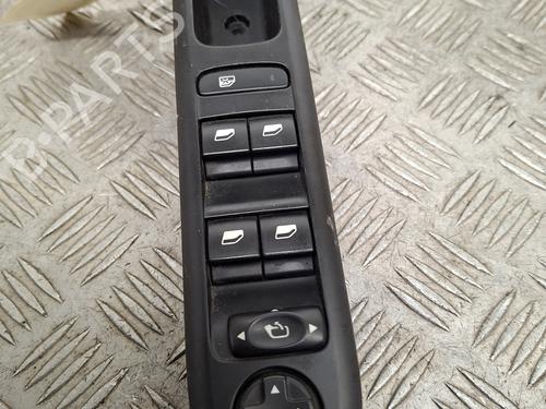 Left front window switch PEUGEOT 3008 I MPV (0U_) 1.6 BlueHDi 120 | BP37744297I27 - Image 5