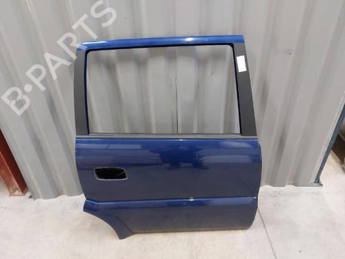 Right rear door OPEL ZAFIRA A MPV (T98) 2.2 DTI 16V (F75) | BP23738299C5 