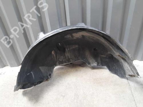 Used Wheel arch MERCEDES-BENZ M-CLASS (W163) ML 400 CDI (163.128) (250 hp) 23724750