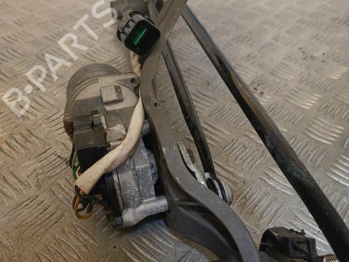 Used Front wiper motor KIA CARENS III MPV (UN) 2.0 CRDi 140 (140 hp) 23715953