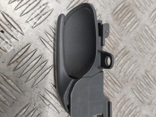 Front left interior door handle CITROËN C1 (PM_, PN_) 1.0 | BP23659049I13 