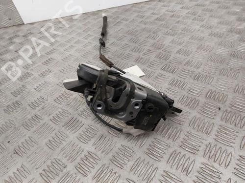 Used Front left lock CITROËN C5 III Break (RW_) 2.0 HDi (136 hp) 23726312