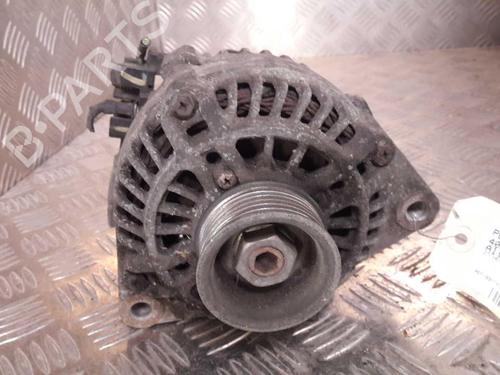 Used Alternator PEUGEOT 406 (8B) 1.9 TD (90 hp) 23657619
