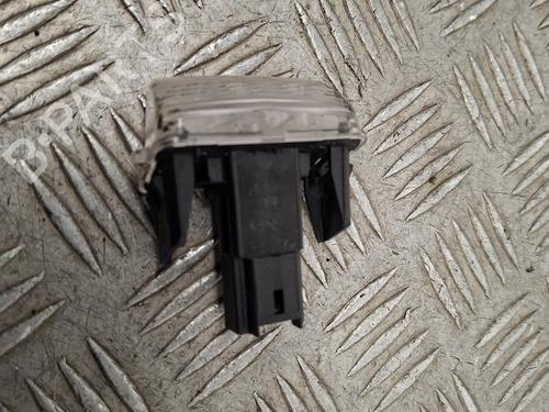 Nummerpladelys Nummerpladelys PEUGEOT 206 Hatchback (2A/C) [1998-2012] 34220069 34220069