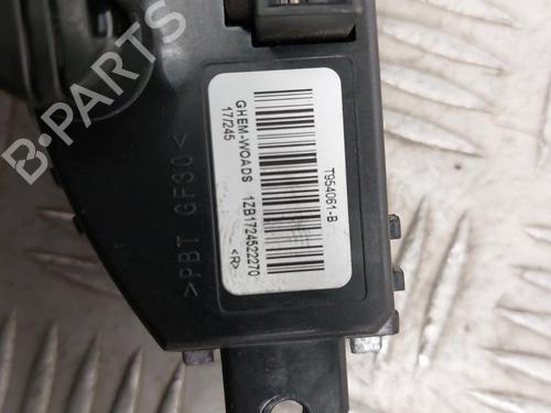 Heater resistor RENAULT MEGANE IV Hatchback (B9A/M/N_) 1.6 dCi 130 (B9A4) | BP31116042M108 