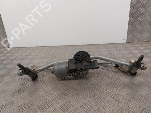 Front wiper motor PEUGEOT 208 I (CA_, CC_) 1.6 HDi / BlueHDi 75 | BP27721154M29 