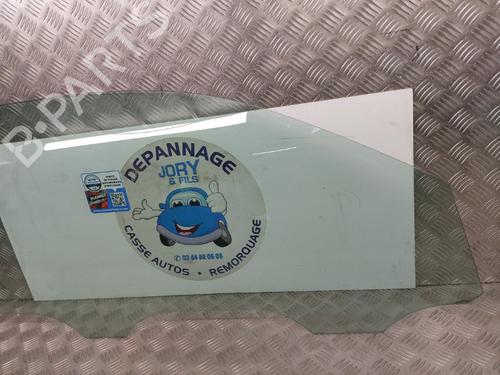 Front right door window VW POLO (9N_, 9A_) 1.4 TDI | BP23745851C19 
