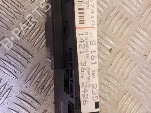 Control unit MERCEDES-BENZ CLS (C219) CLS 320 CDI (219.322) | BP24853115M11 