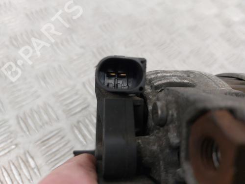 Used Alternator Alternator FORD MONDEO IV Turnier (BA7) 2.0 TDCi (140 hp) 24853840 24853840