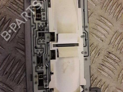 Interior roof light LANCIA MUSA (350_) 1.9 D Multijet (350.AXC1A) | BP23728239I8