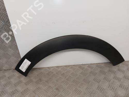Højre bagtil skærm liste CITROËN C3 / C3 ORIGIN III (SX) 1.6 BlueHDi 75 (75 hp) 28358577