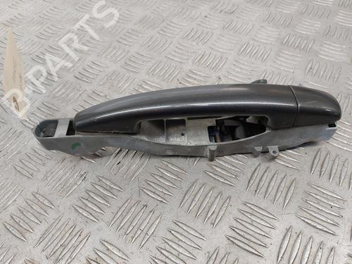 Rear left exterior door handle PEUGEOT 308 I (4A_, 4C_) 1.6 HDi | BP29312822C130 