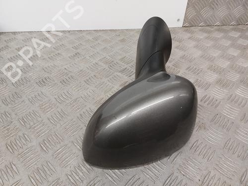 Left mirror FIAT 500 (312_) 1.2 (312AXA1A) | BP30936002C26
