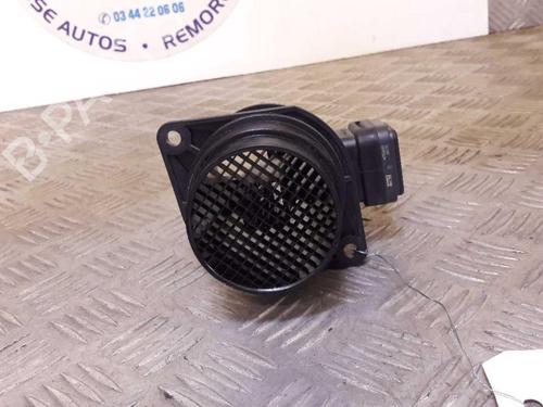 Used Mass air flow sensor SEAT IBIZA IV ST (6J8, 6P8) 1.6 TDI (90 hp) 23724247