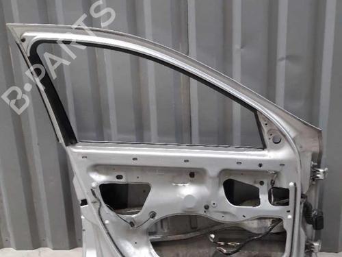 Left front door RENAULT LAGUNA II (BG0/1_) 1.9 dCi | BP23733694C2 
