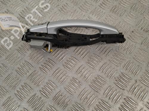 Türgriff vorne links außen OPEL CORSA D (S07) 1.3 CDTI (L08, L68) | BP29186390C128