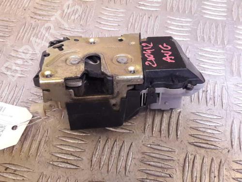 Used Front left lock Front left lock CITROËN XSARA PICASSO (N68) 2.0 HDi (90 hp) 24852875 24852875