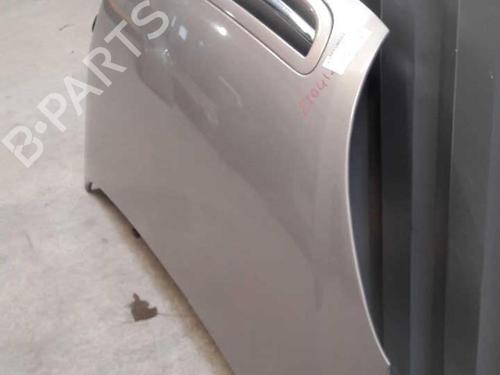 Hood CITROËN XSARA PICASSO (N68) 2.0 HDi | BP23724161C1 